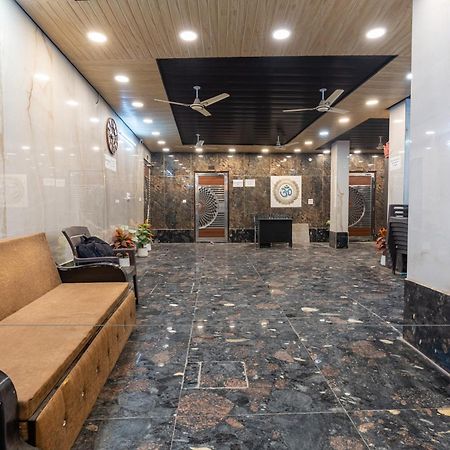 뉴델리 Homlee-Vintage 2Bhk-Ndls-Lift-Bharat Mandapam 아파트 외부 사진