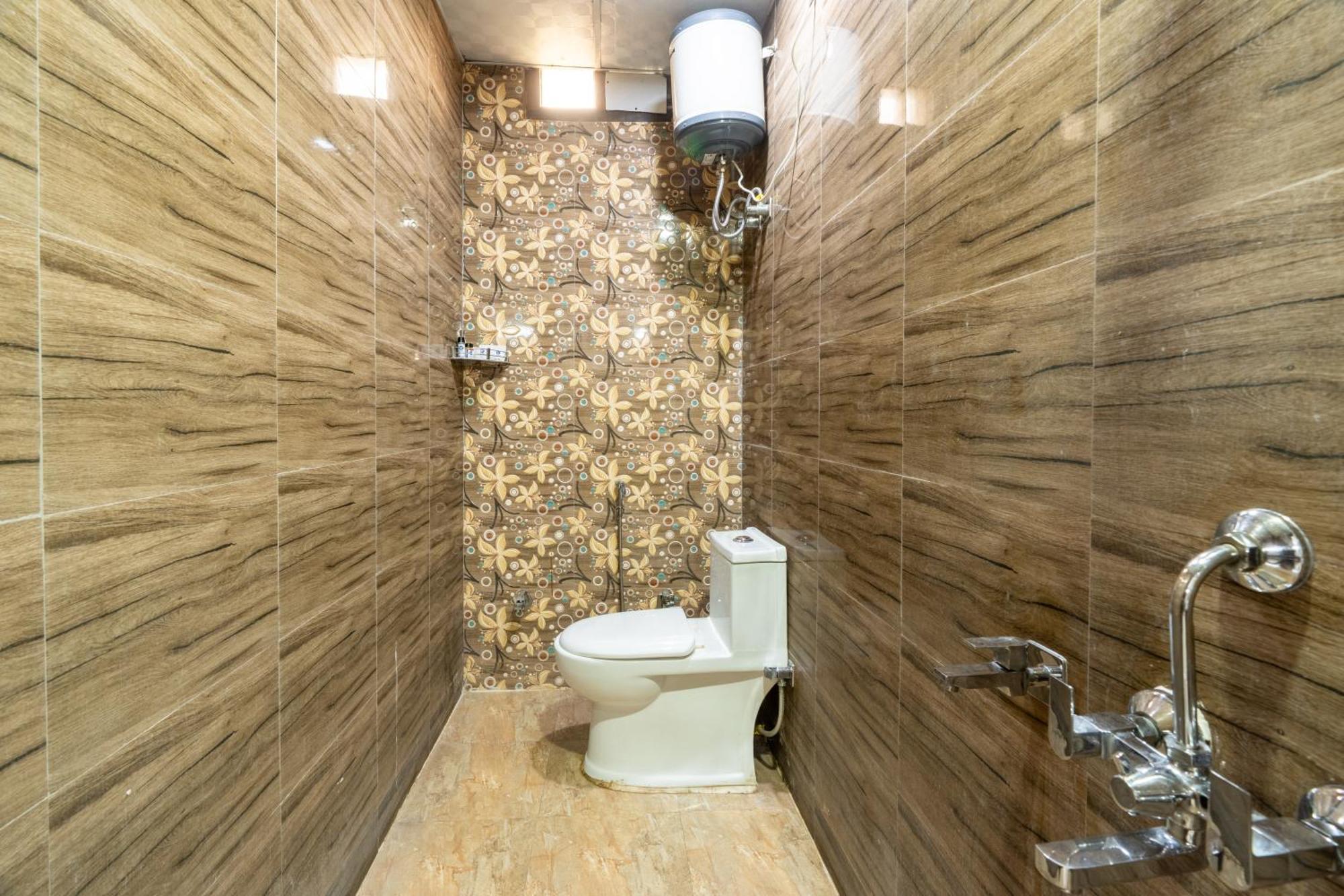 뉴델리 Homlee-Vintage 2Bhk-Ndls-Lift-Bharat Mandapam 아파트 외부 사진